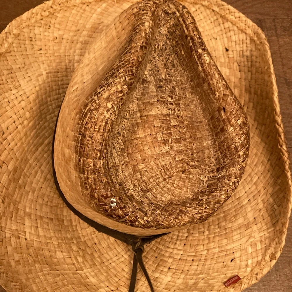 Bullhide warm rancher